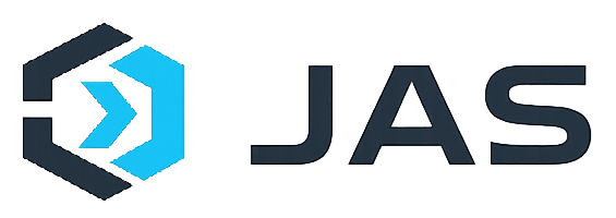 JAS Logo
